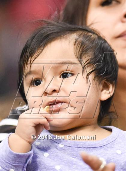 Thumbnail 3 in San Antonio All-Star Game (Alamodome) photogallery.