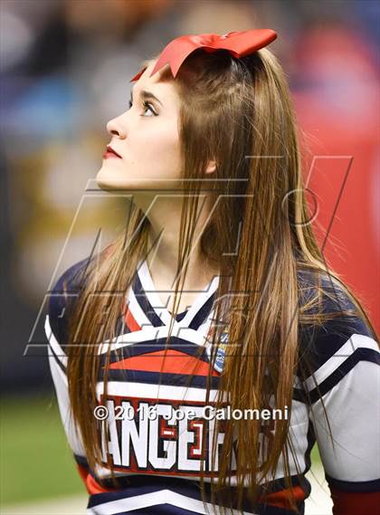 Thumbnail 2 in San Antonio All-Star Game (Alamodome) photogallery.