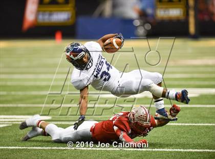 Thumbnail 3 in San Antonio All-Star Game (Alamodome) photogallery.