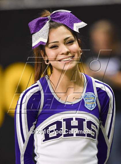 Thumbnail 1 in San Antonio All-Star Game (Alamodome) photogallery.