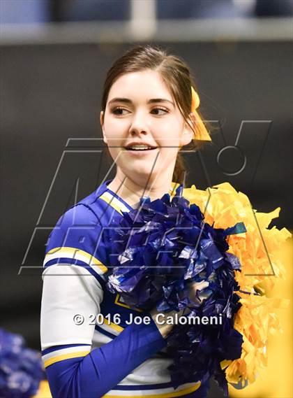 Thumbnail 3 in San Antonio All-Star Game (Alamodome) photogallery.