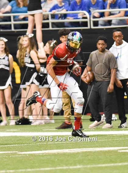 Thumbnail 1 in San Antonio All-Star Game (Alamodome) photogallery.