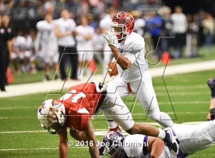 Thumbnail 2 in San Antonio All-Star Game (Alamodome) photogallery.