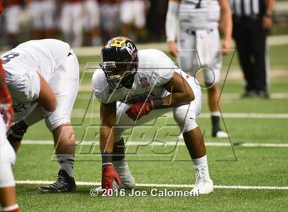 Thumbnail 3 in San Antonio All-Star Game (Alamodome) photogallery.