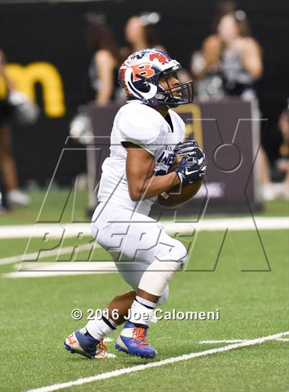 Thumbnail 3 in San Antonio All-Star Game (Alamodome) photogallery.