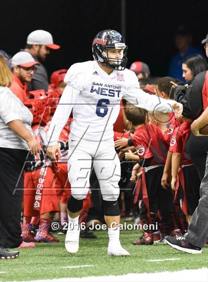 Thumbnail 2 in San Antonio All-Star Game (Alamodome) photogallery.