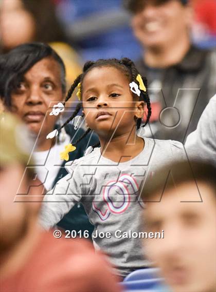Thumbnail 2 in San Antonio All-Star Game (Alamodome) photogallery.