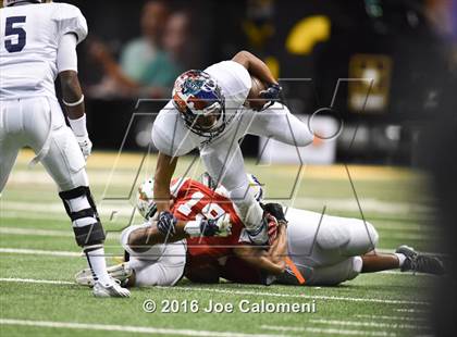 Thumbnail 2 in San Antonio All-Star Game (Alamodome) photogallery.