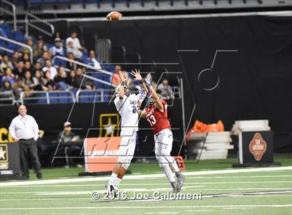 Thumbnail 2 in San Antonio All-Star Game (Alamodome) photogallery.