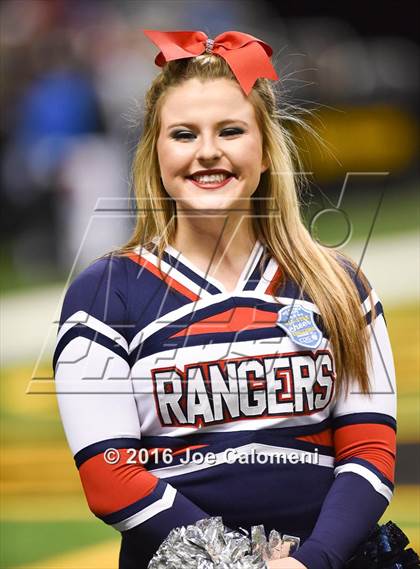 Thumbnail 3 in San Antonio All-Star Game (Alamodome) photogallery.