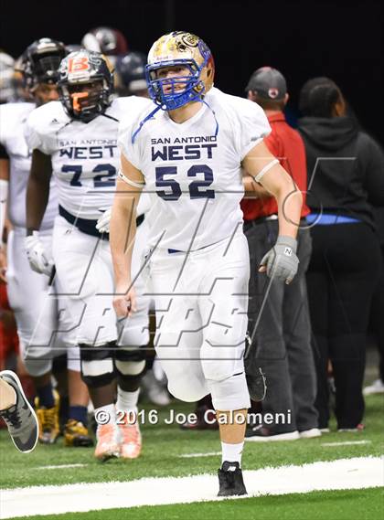 Thumbnail 3 in San Antonio All-Star Game (Alamodome) photogallery.