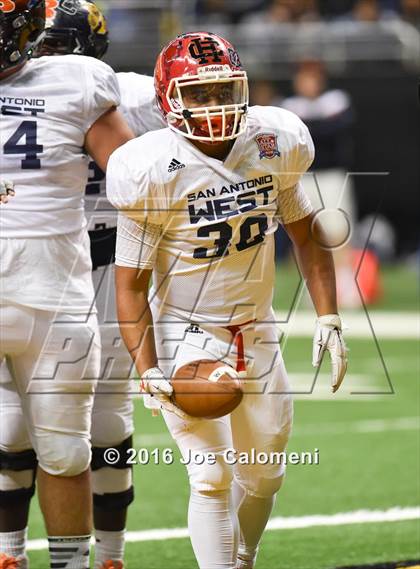 Thumbnail 3 in San Antonio All-Star Game (Alamodome) photogallery.