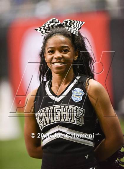 Thumbnail 1 in San Antonio All-Star Game (Alamodome) photogallery.