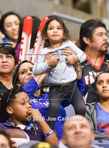 Thumbnail 3 in San Antonio All-Star Game (Alamodome) photogallery.