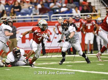 Thumbnail 1 in San Antonio All-Star Game (Alamodome) photogallery.