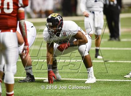 Thumbnail 2 in San Antonio All-Star Game (Alamodome) photogallery.