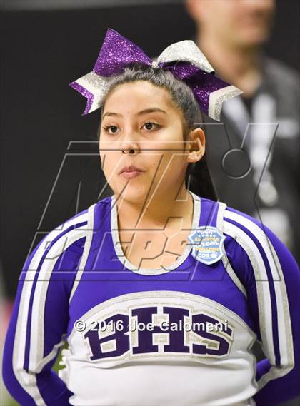 Thumbnail 2 in San Antonio All-Star Game (Alamodome) photogallery.