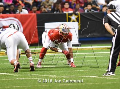 Thumbnail 1 in San Antonio All-Star Game (Alamodome) photogallery.