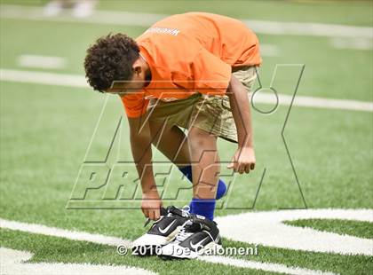 Thumbnail 2 in San Antonio All-Star Game (Alamodome) photogallery.