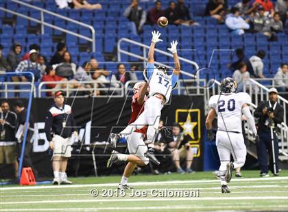 Thumbnail 3 in San Antonio All-Star Game (Alamodome) photogallery.