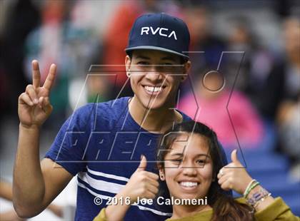 Thumbnail 2 in San Antonio All-Star Game (Alamodome) photogallery.