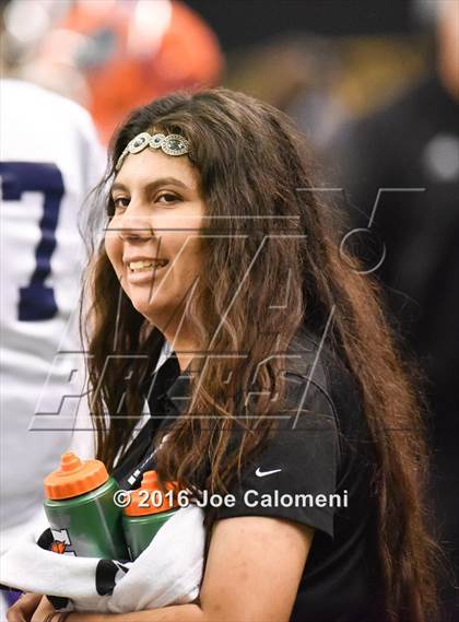 Thumbnail 1 in San Antonio All-Star Game (Alamodome) photogallery.