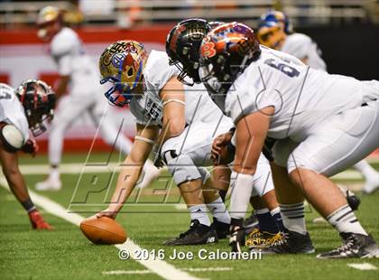 Thumbnail 2 in San Antonio All-Star Game (Alamodome) photogallery.