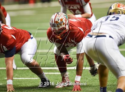 Thumbnail 2 in San Antonio All-Star Game (Alamodome) photogallery.