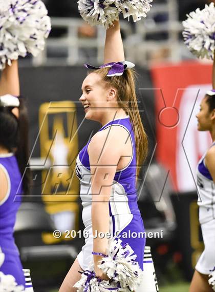 Thumbnail 2 in San Antonio All-Star Game (Alamodome) photogallery.