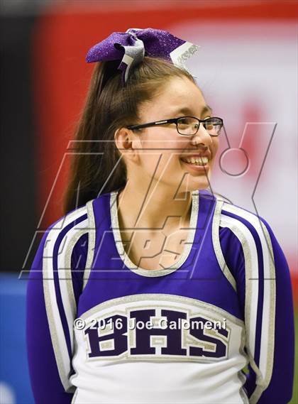 Thumbnail 1 in San Antonio All-Star Game (Alamodome) photogallery.