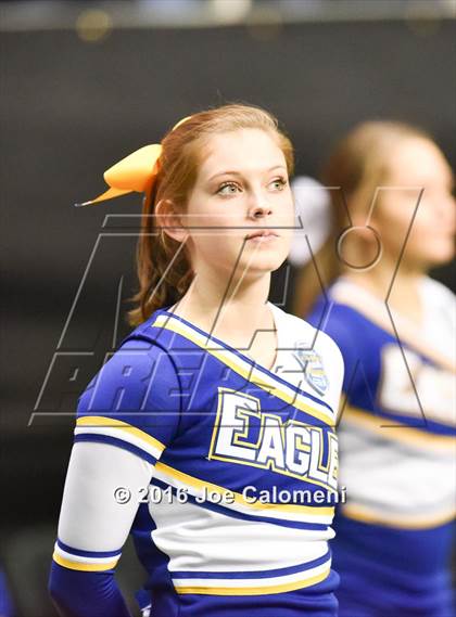 Thumbnail 3 in San Antonio All-Star Game (Alamodome) photogallery.
