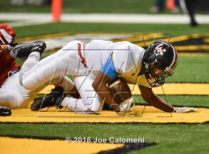 Thumbnail 1 in San Antonio All-Star Game (Alamodome) photogallery.
