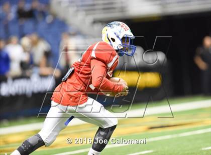 Thumbnail 3 in San Antonio All-Star Game (Alamodome) photogallery.