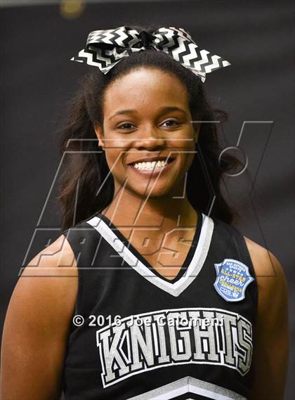 Thumbnail 2 in San Antonio All-Star Game (Alamodome) photogallery.