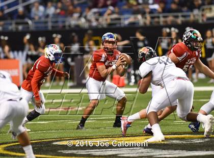 Thumbnail 1 in San Antonio All-Star Game (Alamodome) photogallery.