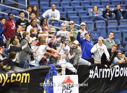 Thumbnail 3 in San Antonio All-Star Game (Alamodome) photogallery.