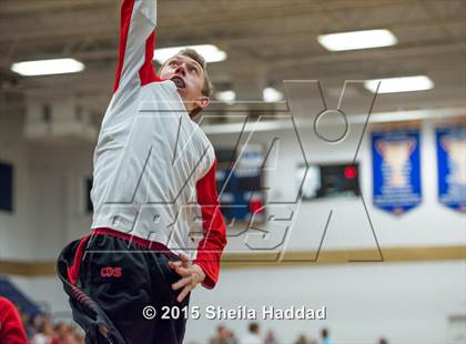Thumbnail 3 in Carrollwood Day@Cambridge Catholic photogallery.