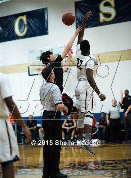 Thumbnail 3 in Carrollwood Day@Cambridge Catholic photogallery.