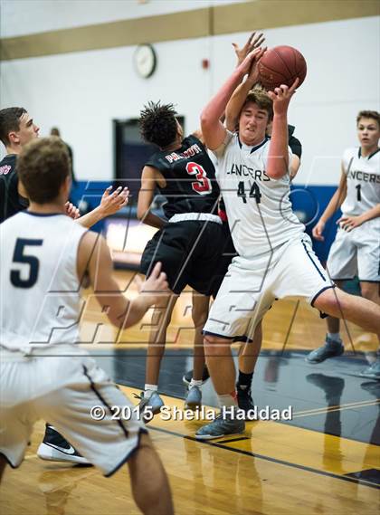 Thumbnail 2 in Carrollwood Day@Cambridge Catholic photogallery.