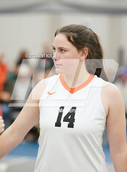 Thumbnail 2 in Anchor Bay vs. Northville (Beast of the East) photogallery.