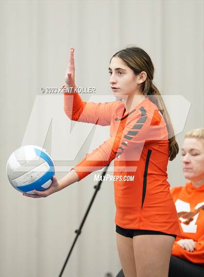Thumbnail 3 in Anchor Bay vs. Northville (Beast of the East) photogallery.