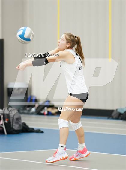 Thumbnail 1 in Anchor Bay vs. Northville (Beast of the East) photogallery.
