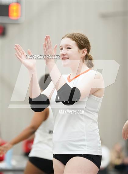 Thumbnail 1 in Anchor Bay vs. Northville (Beast of the East) photogallery.