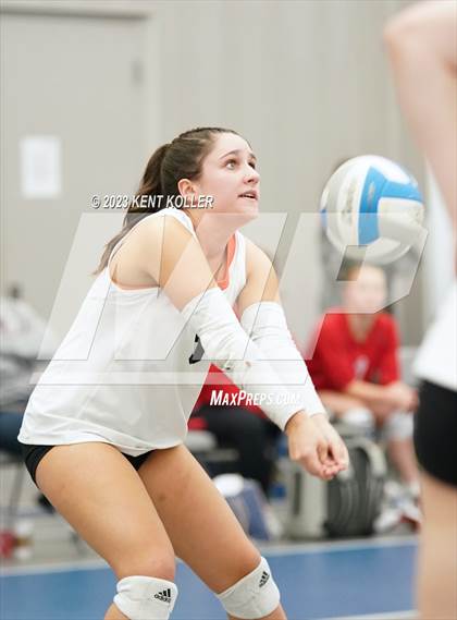 Thumbnail 2 in Anchor Bay vs. Northville (Beast of the East) photogallery.