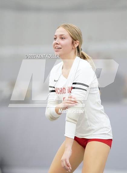 Thumbnail 2 in Anchor Bay vs. Northville (Beast of the East) photogallery.