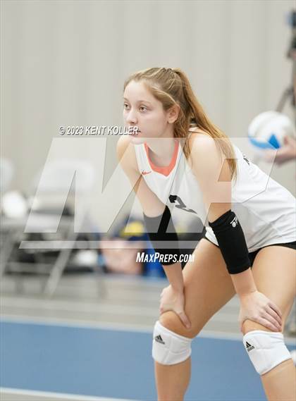 Thumbnail 3 in Anchor Bay vs. Northville (Beast of the East) photogallery.