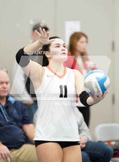 Thumbnail 3 in Anchor Bay vs. Northville (Beast of the East) photogallery.