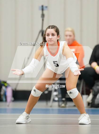Thumbnail 2 in Anchor Bay vs. Northville (Beast of the East) photogallery.