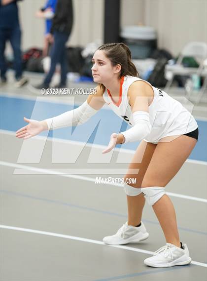 Thumbnail 2 in Anchor Bay vs. Northville (Beast of the East) photogallery.