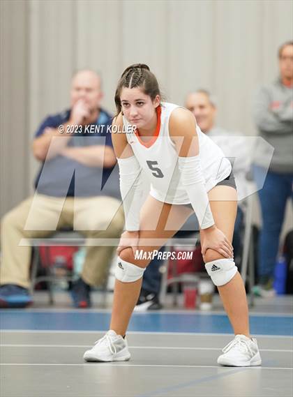 Thumbnail 3 in Anchor Bay vs. Northville (Beast of the East) photogallery.